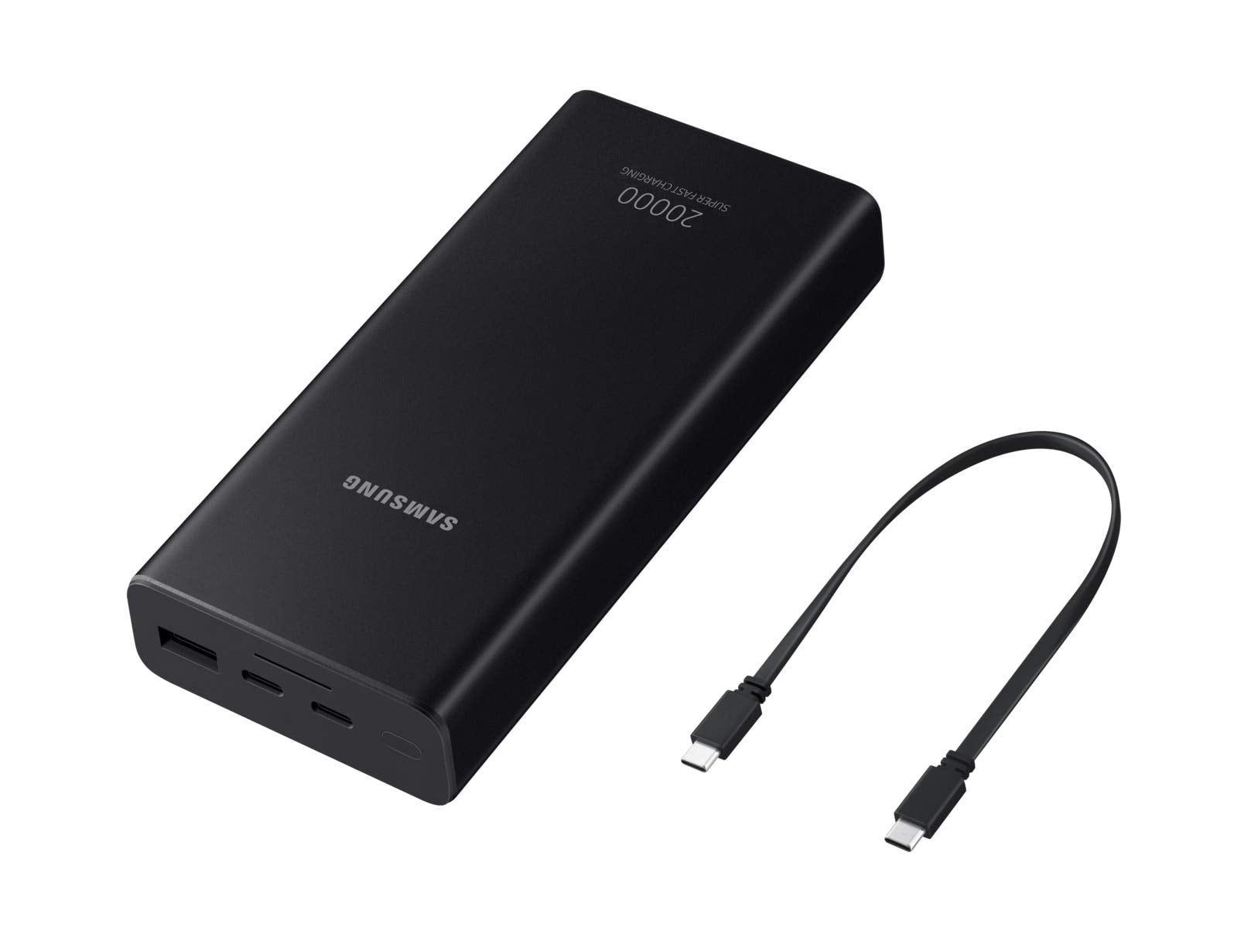 How Do I Choose a Power Bank for My Samsung Phone?