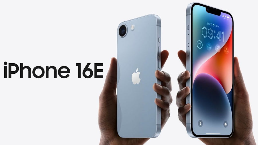 The iPhone 16e: A Game-Changer in Apple's Budget Lineup