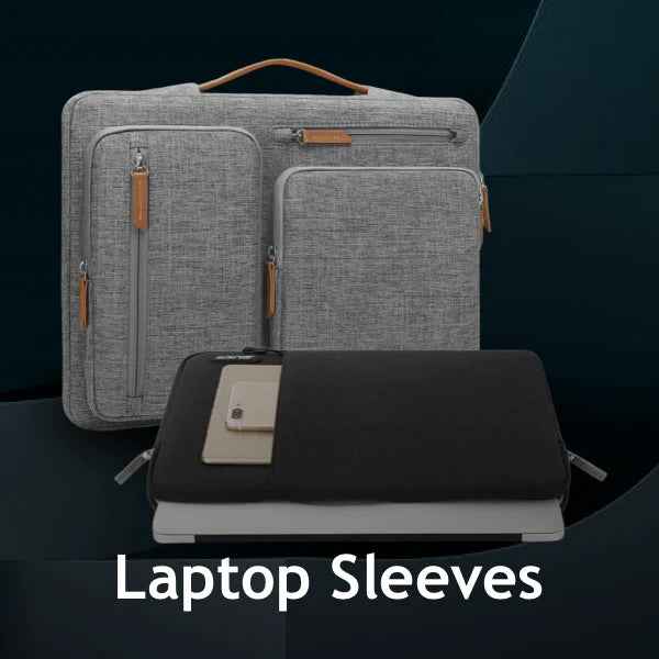 LAPTOP BAGS