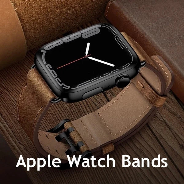 APPLE WATCH BANDS