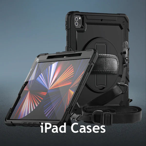 IPAD CASES