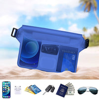 UNIVERSAL WATERPROOF POUCH