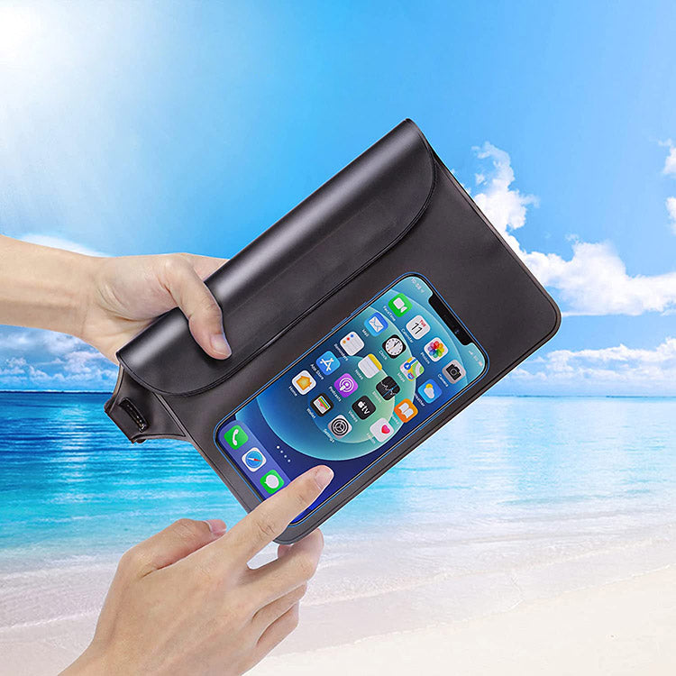 UNIVERSAL WATERPROOF POUCH