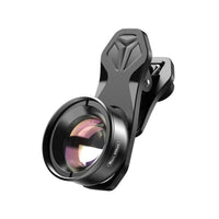 Buy HB100MM 100mm Super Macro 4K HD Lens with CPL & Star Filter for iPhone & Samsung Phones - 100mm Macro Lens at Caseles-Just macro lens, 