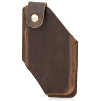 LEATHER CASE FOR IPHONE 16 PRO