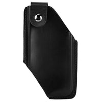 LEATHER CASE FOR IPHONE 16 PRO