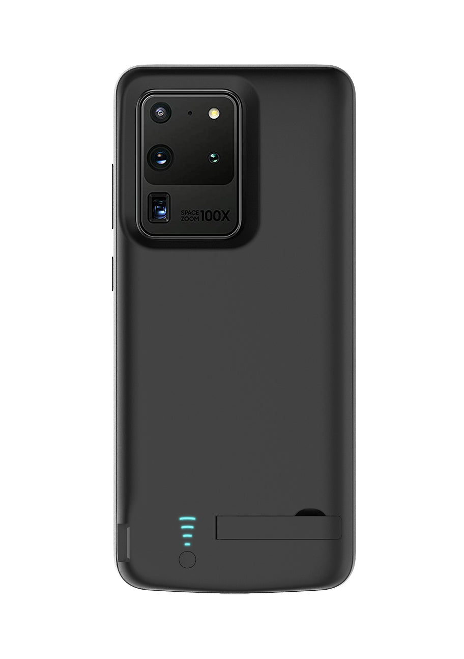 POWER CASE FOR SAMSUNG