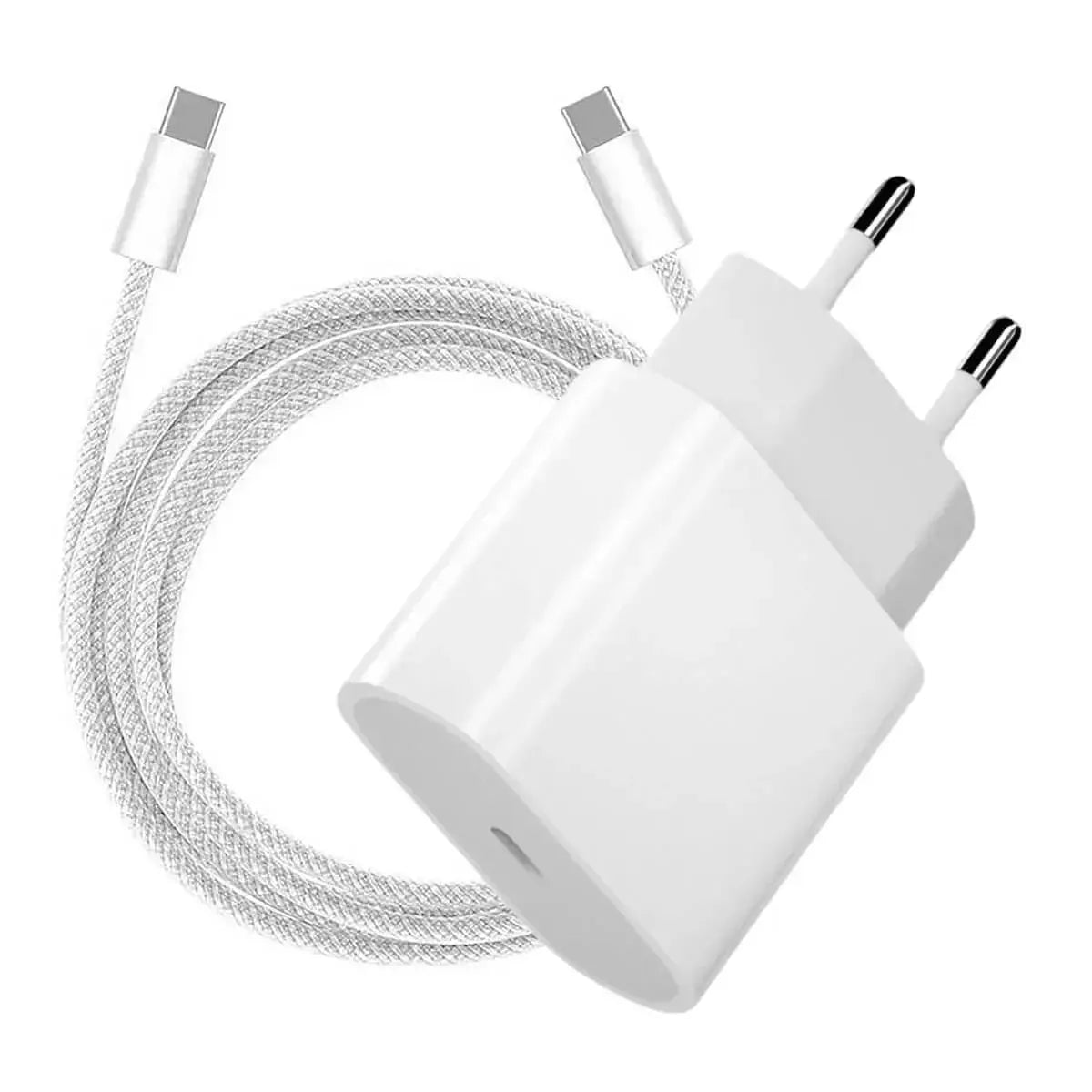 25W急速充電器