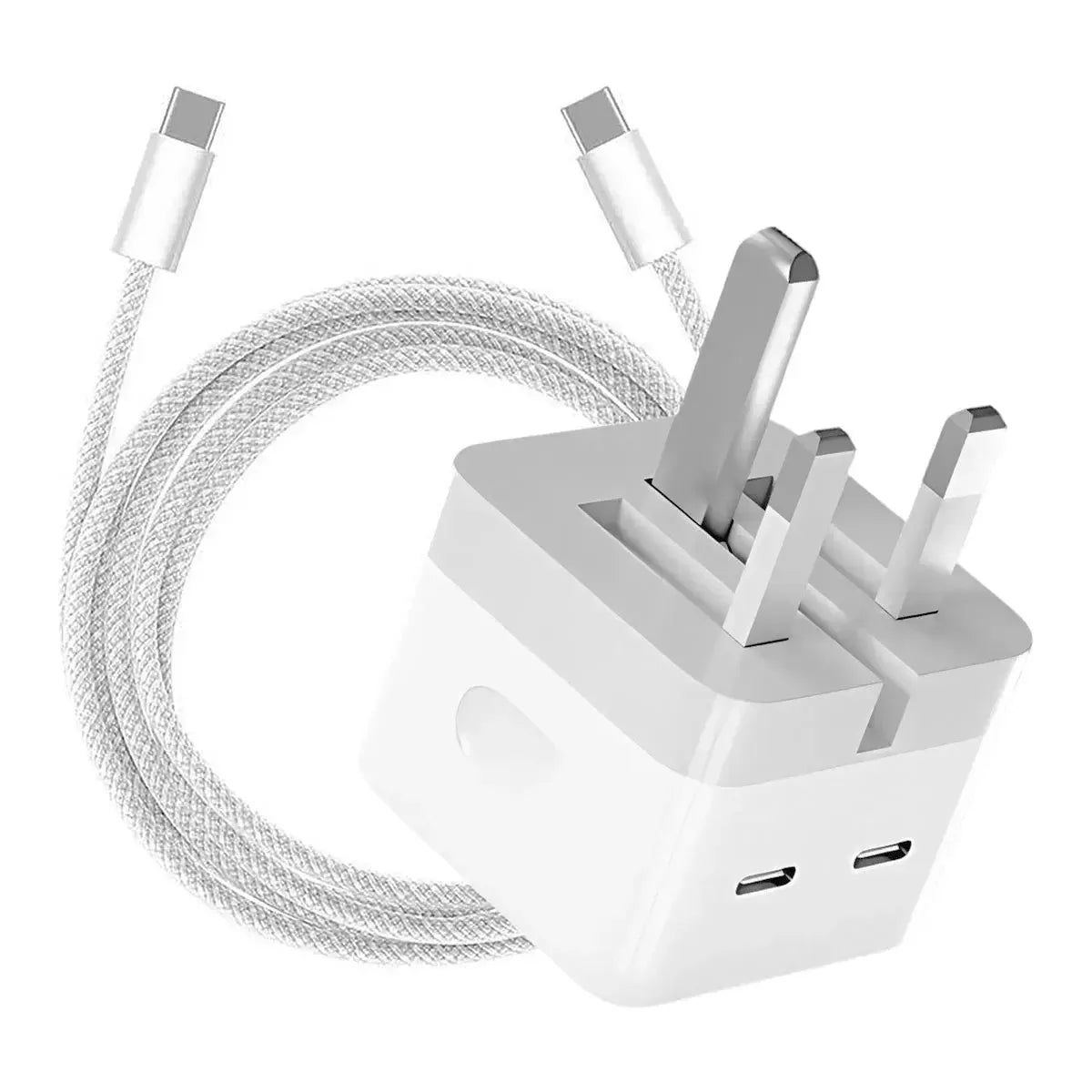 25W急速充電器