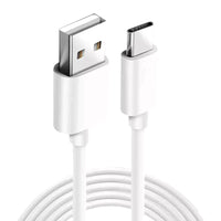 USB-A to USB-C Cable