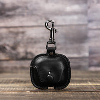 LEATHER CASE FOR AIRPODS (3RD GEN)