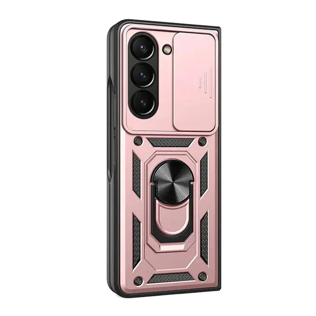 Buy Metal Waterproof Phone Case, with Built in Screen Protector, FullBody Protective Shockproof Heavy Duty Rugged Defender Cover,Callum at Caseles-Samsung Galaxy S25 Ultra, Callum-Black