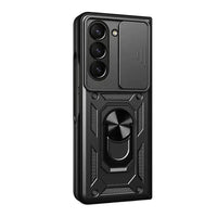 Buy Metal Waterproof Phone Case, with Built in Screen Protector, FullBody Protective Shockproof Heavy Duty Rugged Defender Cover,Callum at Caseles-Samsung Galaxy S25 Ultra, Callum-Black
