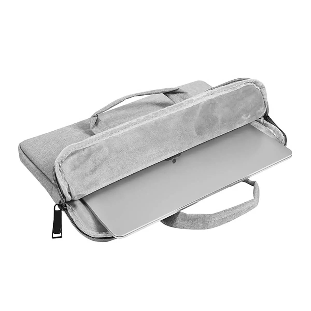 Buy Caseles 13.3-15.4" Laptop Bag – Water-Resistant Sleeve and Carrying Case,CLASSIC LAPTOP CARRYING CASECaseles 360 Protective Laptop Shoulder Bag at Caseles-13.3inch, Black