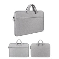 Buy Caseles 13.3-15.4" Laptop Bag – Water-Resistant Sleeve and Carrying Case,CLASSIC LAPTOP CARRYING CASECaseles 360 Protective Laptop Shoulder Bag at Caseles-13.3inch, Black