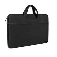 Buy Caseles 13.3-15.4" Laptop Bag – Water-Resistant Sleeve and Carrying Case,CLASSIC LAPTOP CARRYING CASECaseles 360 Protective Laptop Shoulder Bag at Caseles-13.3inch, Black