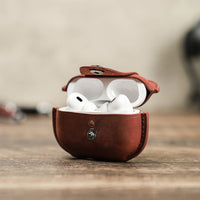 LEATHER CASE FOR AIRPODS PRO (2ND GEN)