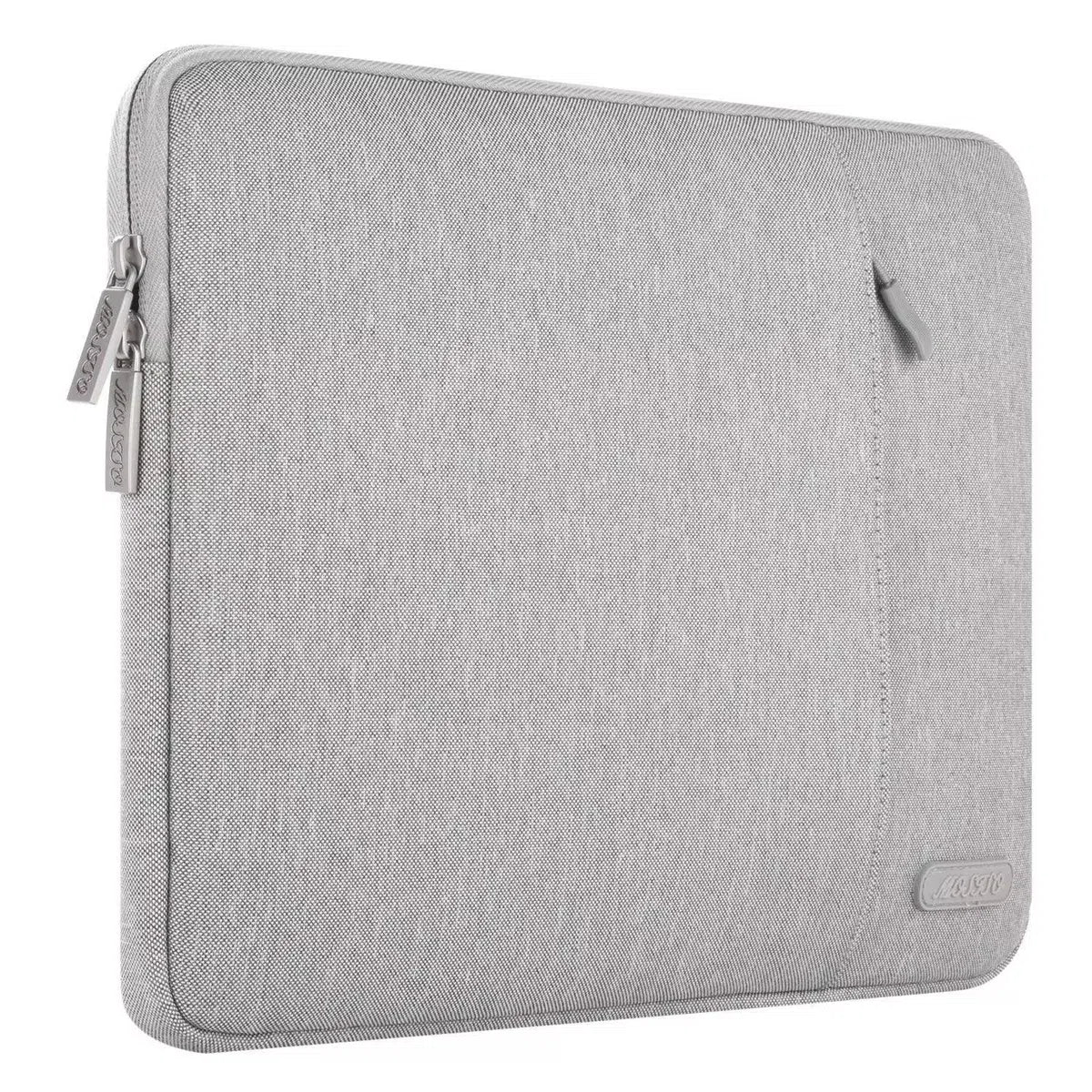 Buy CASELES Laptop Sleeve, 13-18.5 Inch, Compatible with MacBook, HP, Dell, ASUS, Lenovo, Vertical Polyester Bag with Pocket - LAPTOP SLEEVE at Caseles-13 inch, 