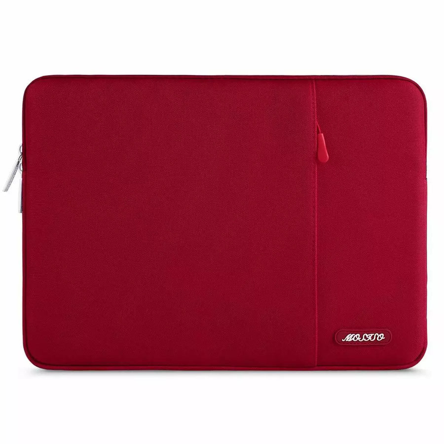 Buy CASELES Laptop Sleeve, 13-18.5 Inch, Compatible with MacBook, HP, Dell, ASUS, Lenovo, Vertical Polyester Bag with Pocket - LAPTOP SLEEVE at Caseles-13 inch, 