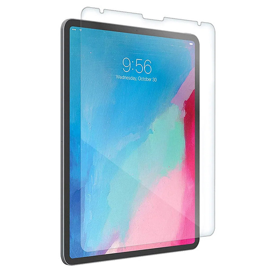 Buy Compatible with Apple Pencil, Bubble-Free, Anti-Scratch - TEMPERED SCREEN PROTECTOR FOR IPAD at Caseles-iPad Air 6 (2024 13 inch), 